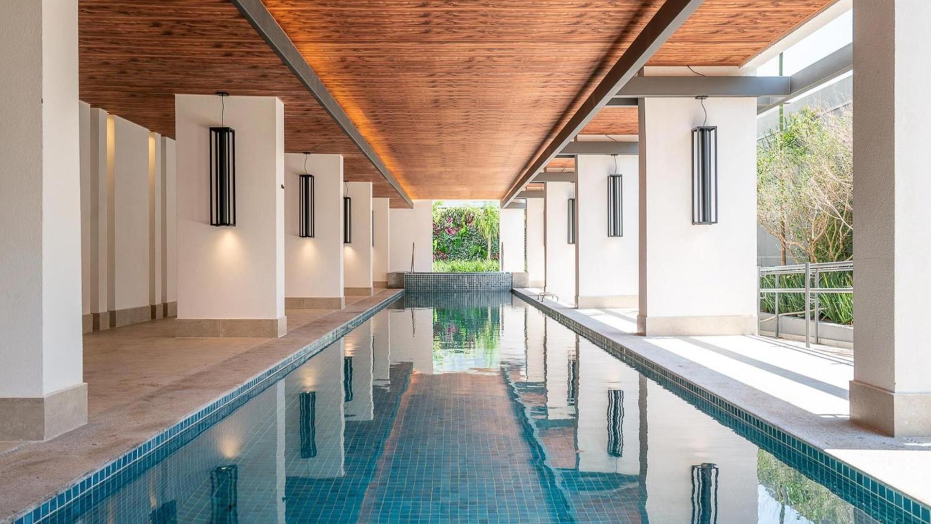 Вилла Estudio Proximo Ao Parque Do Ibirapuera Сан-Пауло Экстерьер фото